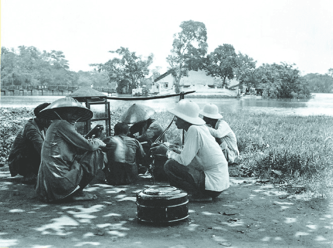 Lịch sử của Phở