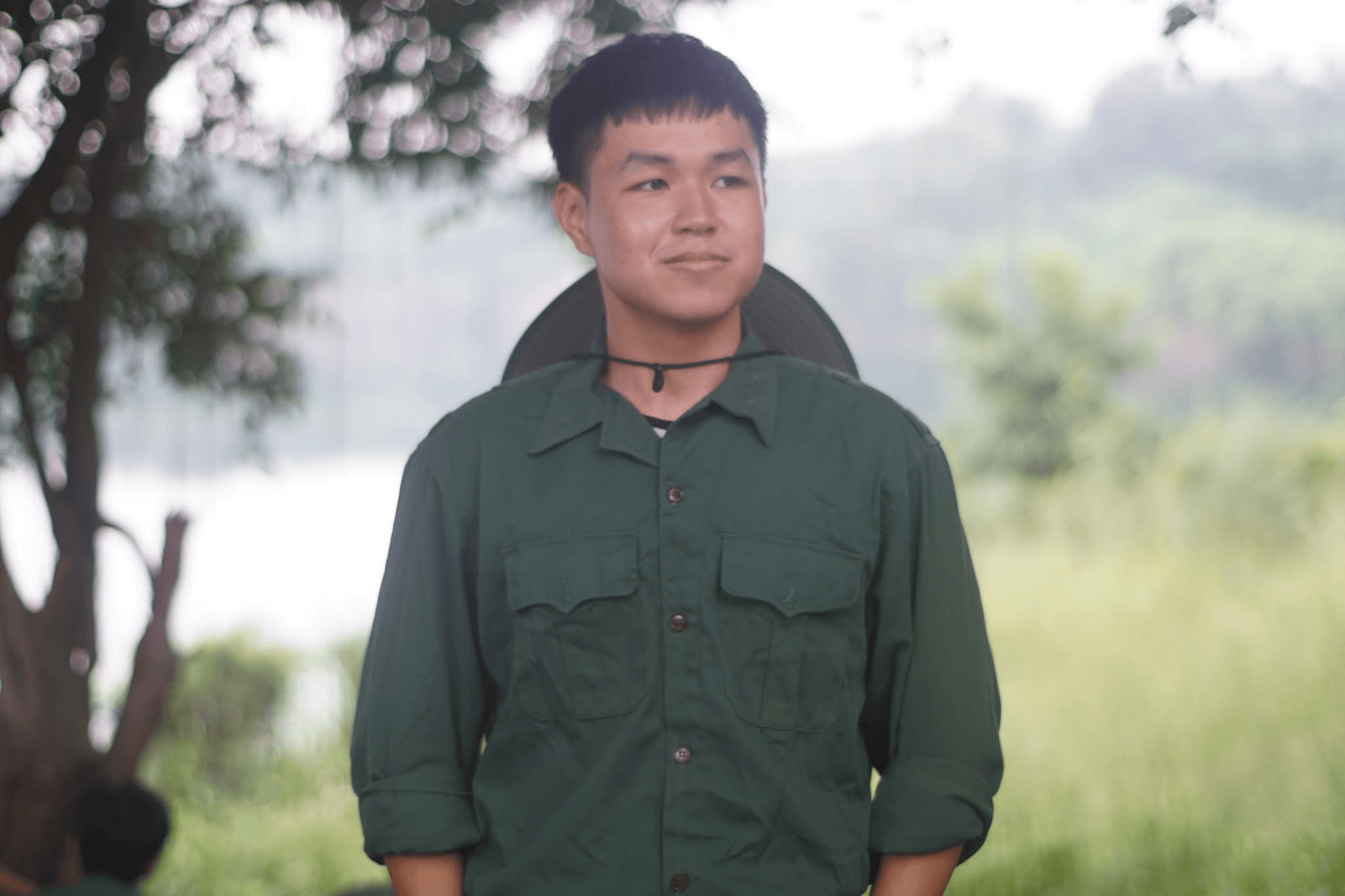 Khanh's Profile