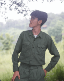 Kien's Profile